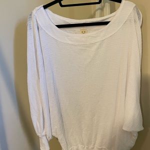 free people top